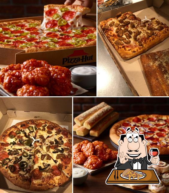 Pizza Hut