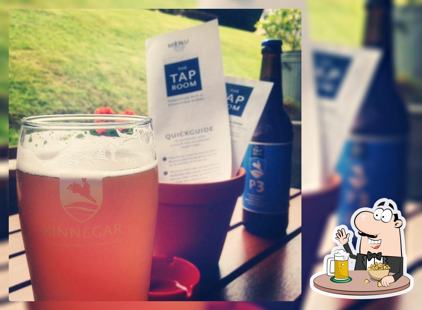 The Tap Room