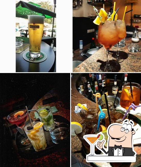 2 Nice Club Caffe
