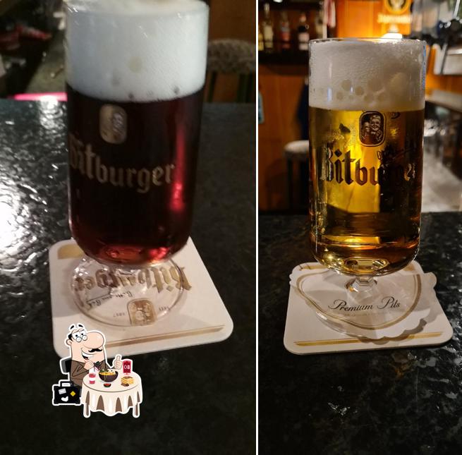 Gaststätte Verbücheln
