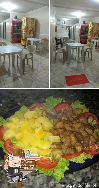 Point do Filé