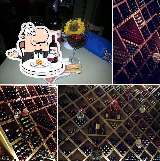 Winepoint Wine Bar Athens