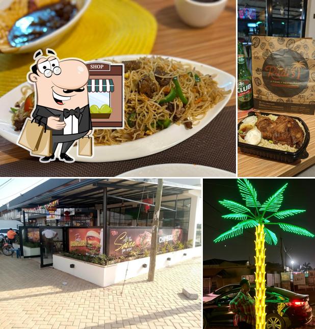 RUDI’s Bar & Restaurant