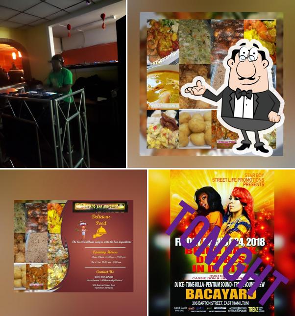 1-876 Bar & Grill