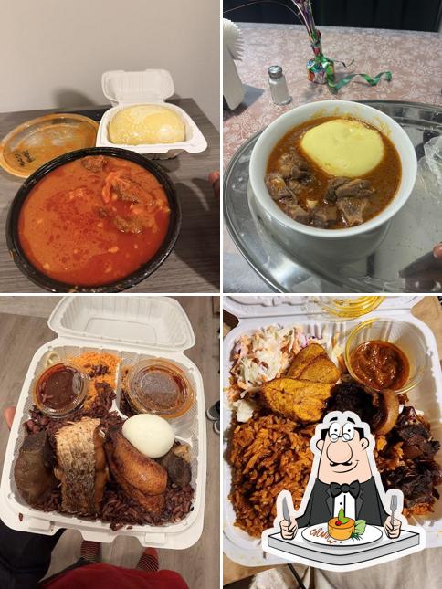 Adepa’s Kitchen DMV