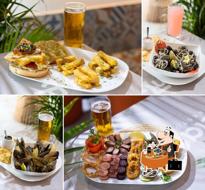 Bela Lua Resto-Bar