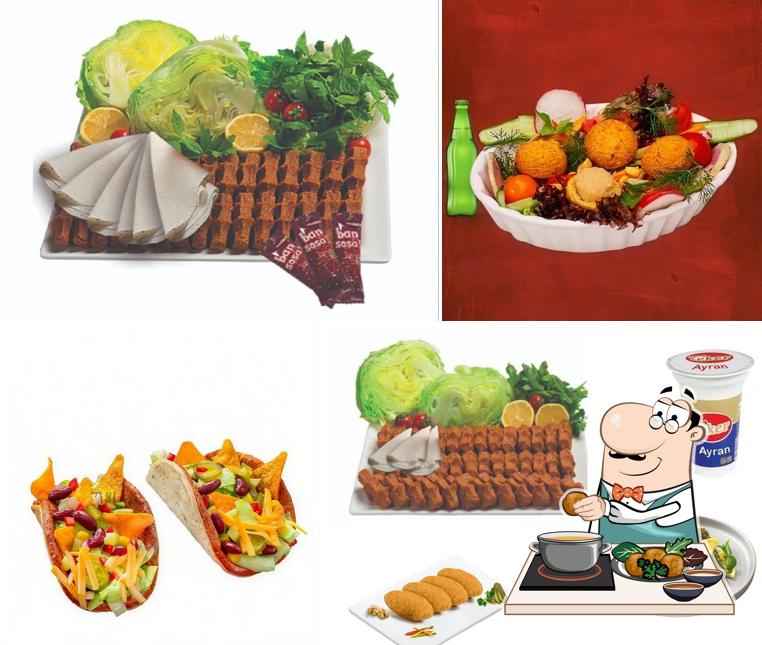 Çiğköftem Koçyazı