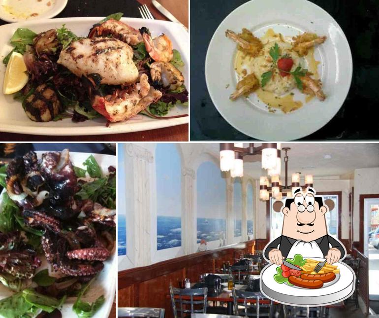 D'Amelio's