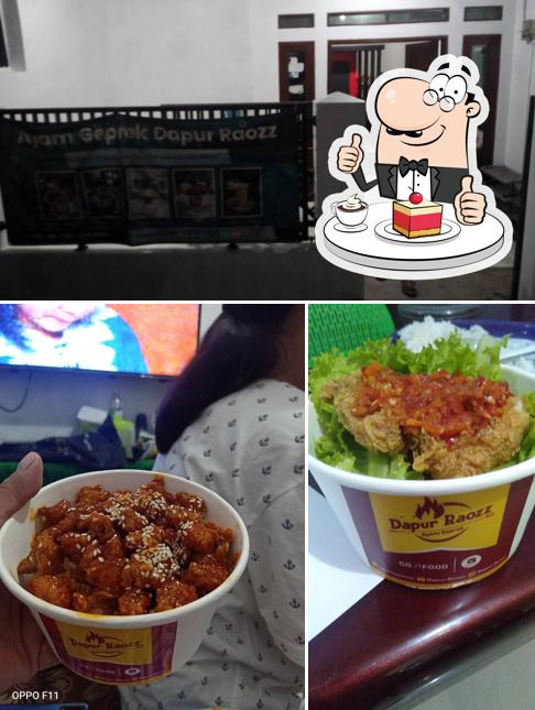 Dapur Raozz
