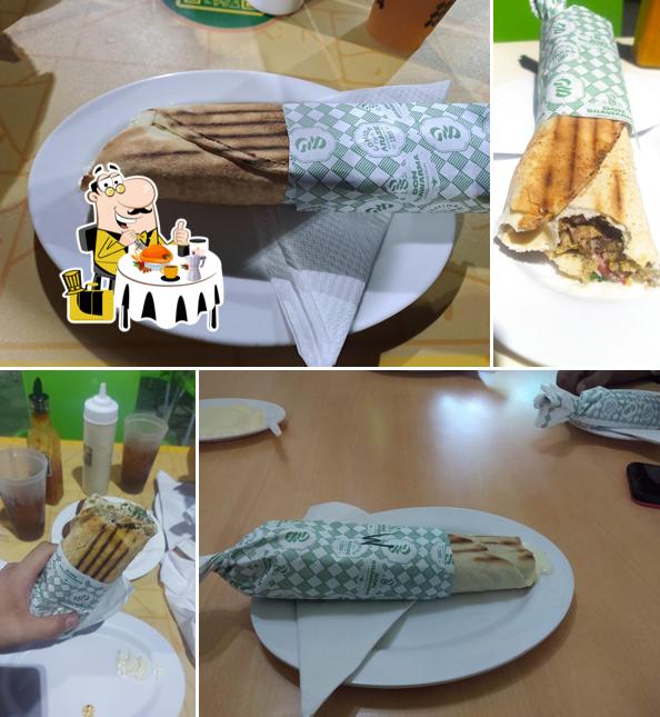 Don Shawarma