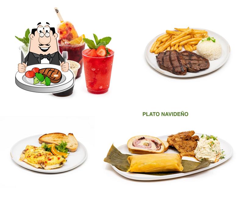 El Patio Doral