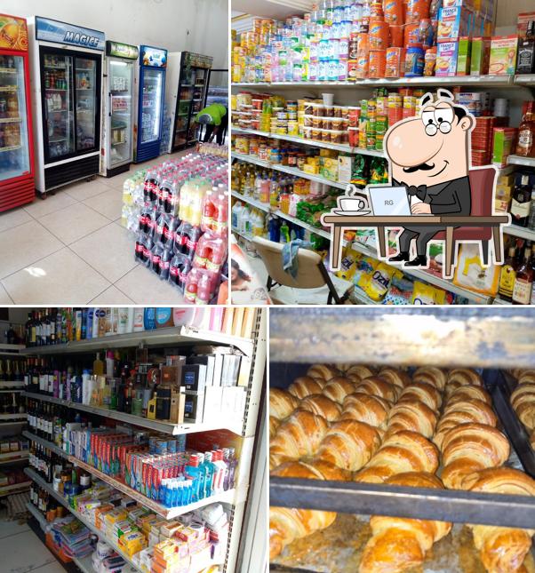 Fako Bakery Halfmile