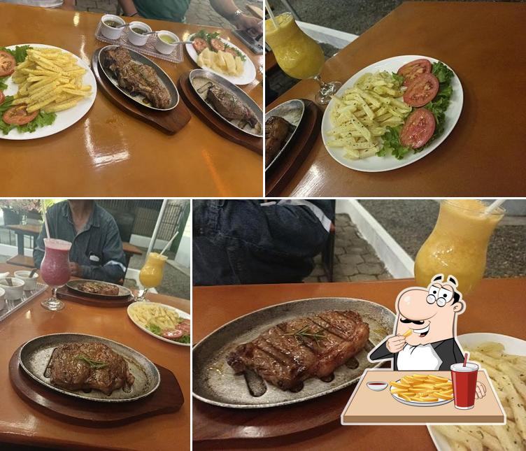 Gastón Grill