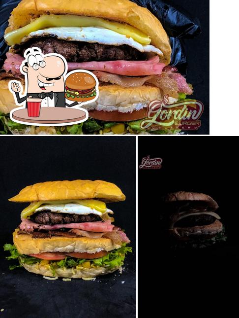 Gordin Burger