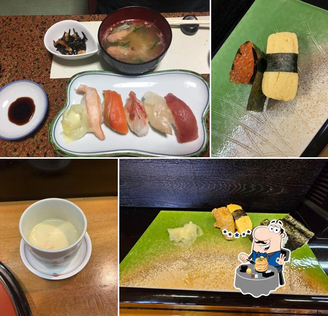 Katsuhiro Sushi