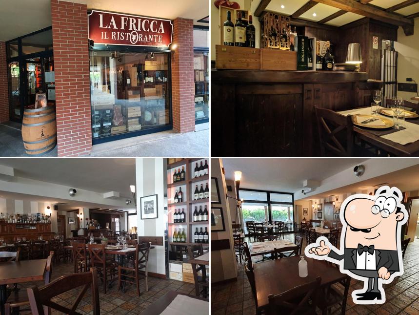 Ristorante La Fricca