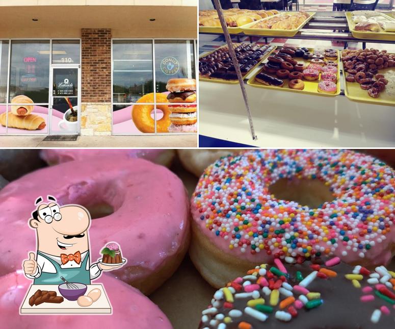 Lakeside Sweet Shop