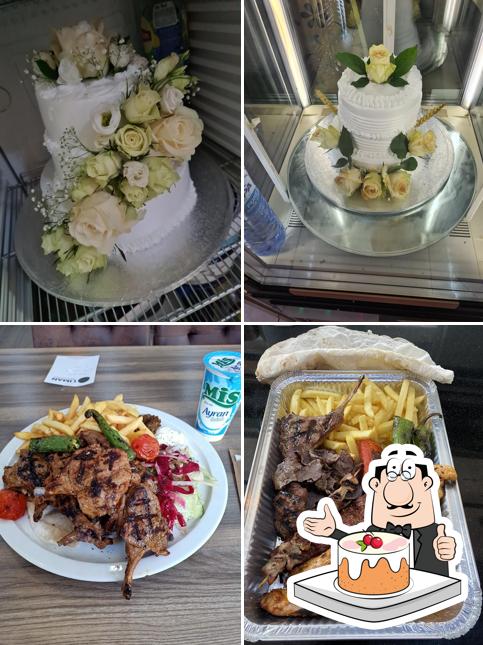 Liman Grill House