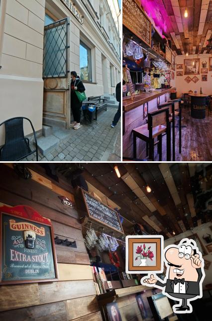 Забронируйте столик в "Linnankatu 2/4"