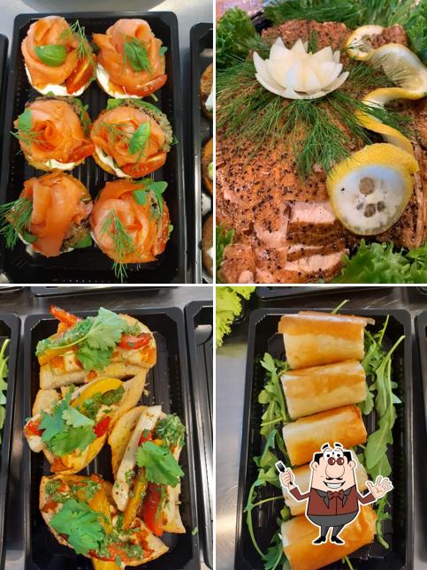Nians Catering Restaurang