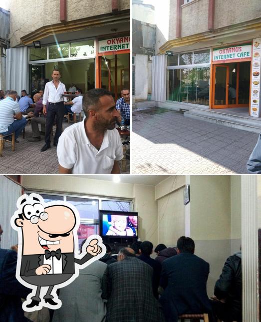 Polat Kıraathanesi