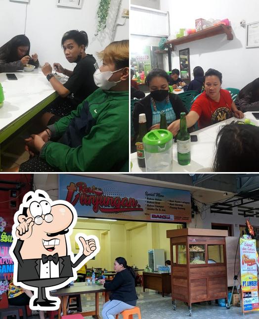 Resto Tunjungan