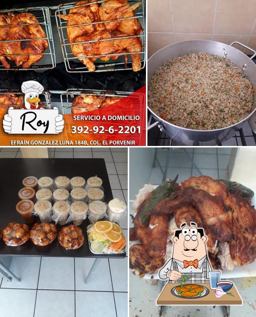 Rosticeria Roy