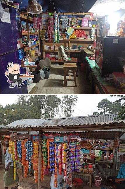 Shanto store