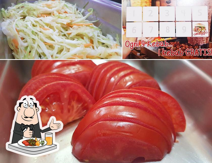 Sorano Kebab