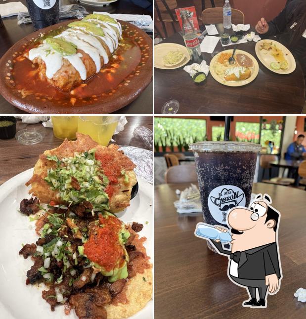 Tacos El Mas Cabron