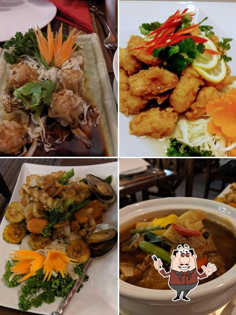 Thai Village Restaurant