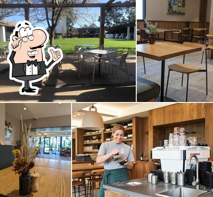 The Provedore