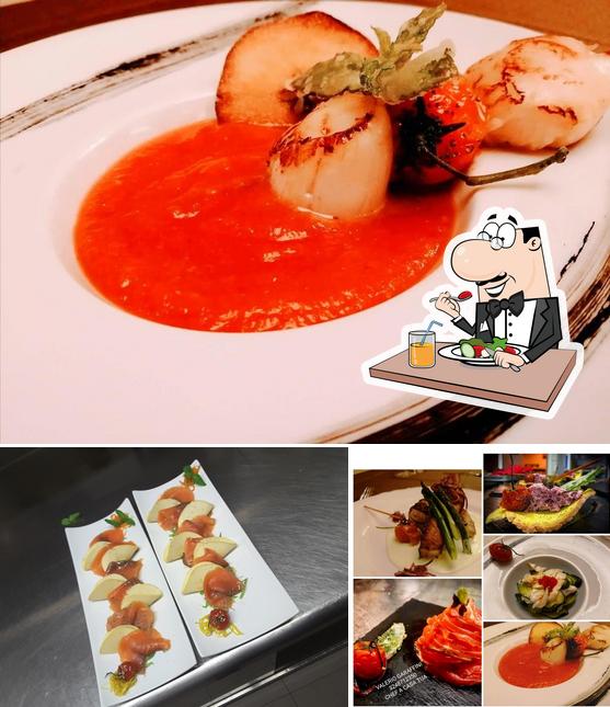 Valerio Chef a casa vostra