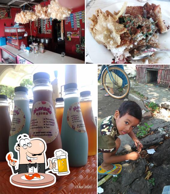 Warung Merah