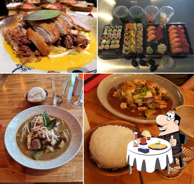 Restaurant Yamamoto