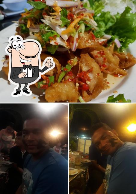 ร้านน้องหยก