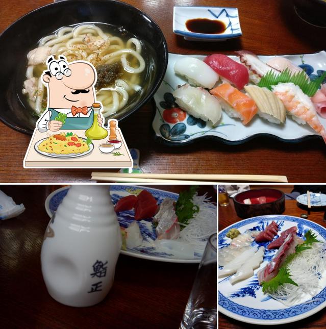 鮨正