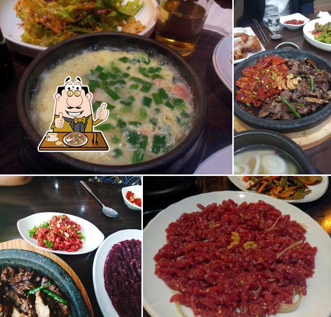 녹양구이 만촌점