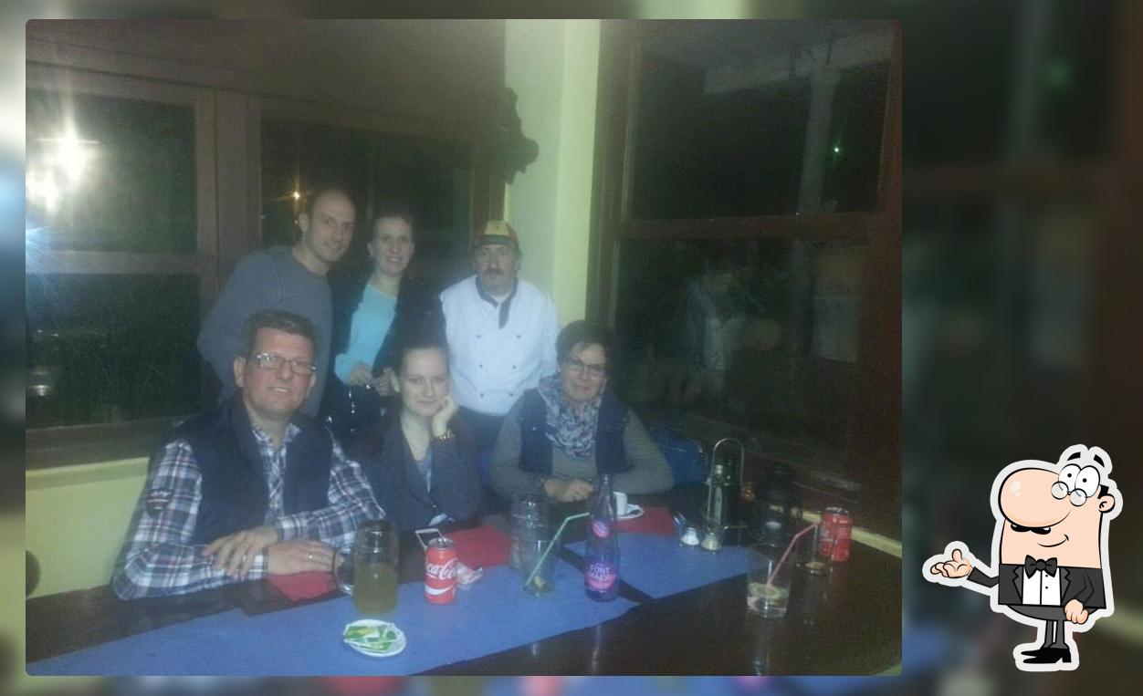Restaurante Can Cardaix