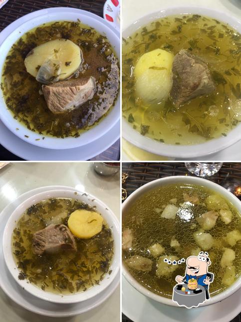Saray Restaurant