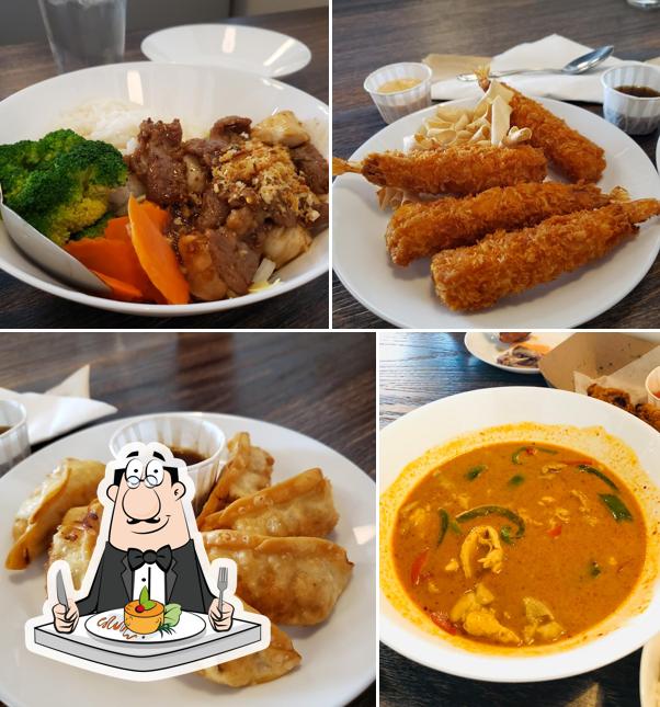 Sirirath Thai House
