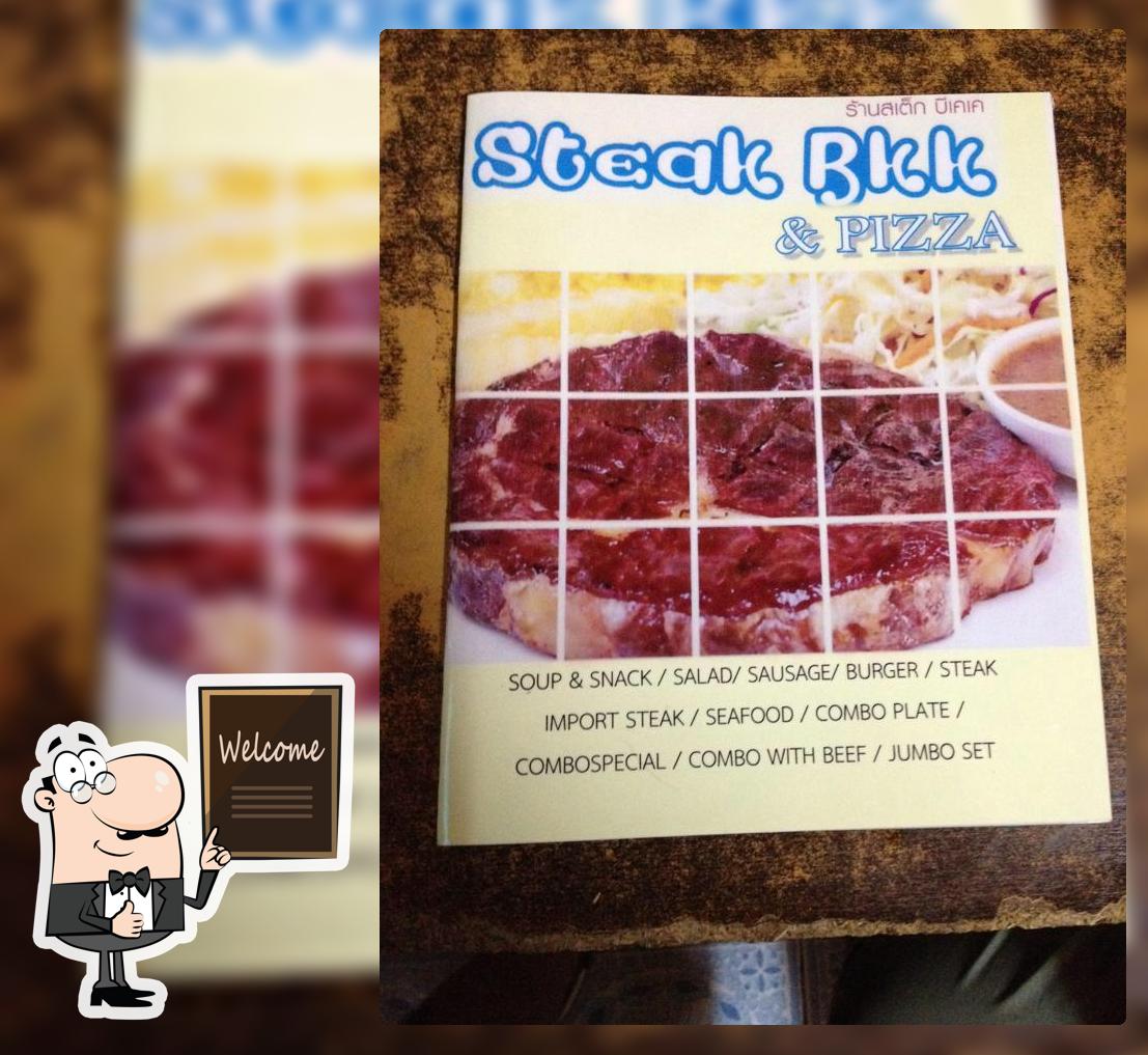 BKK Steak