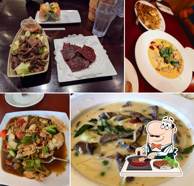 Tasty Thai