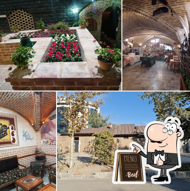Termeh Restaurant