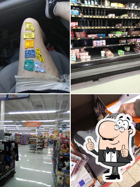 Walmart Supercenter