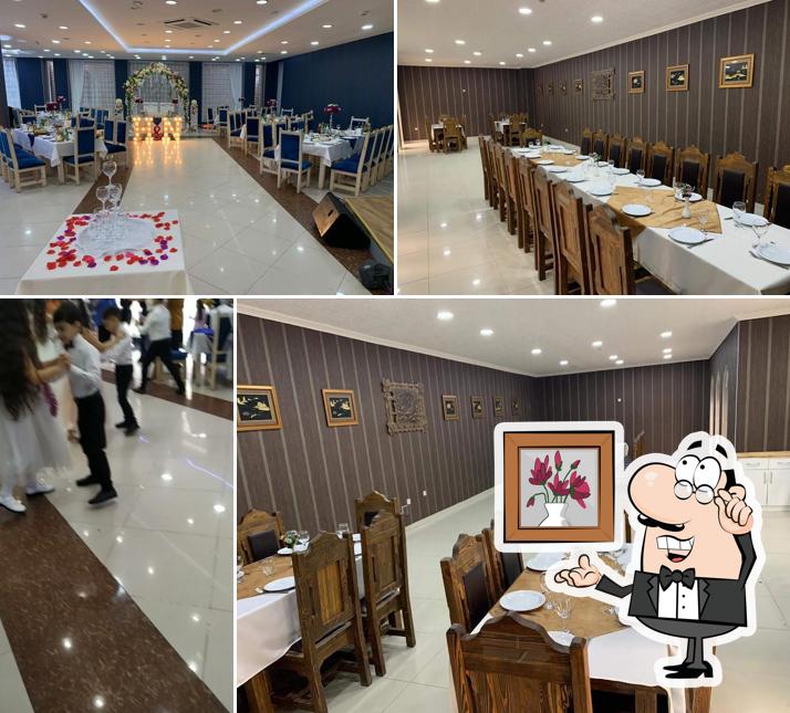 Zirvə Restaurant