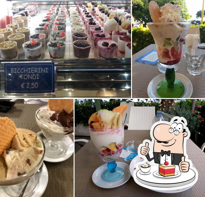 Gelateria "Da Vitto"