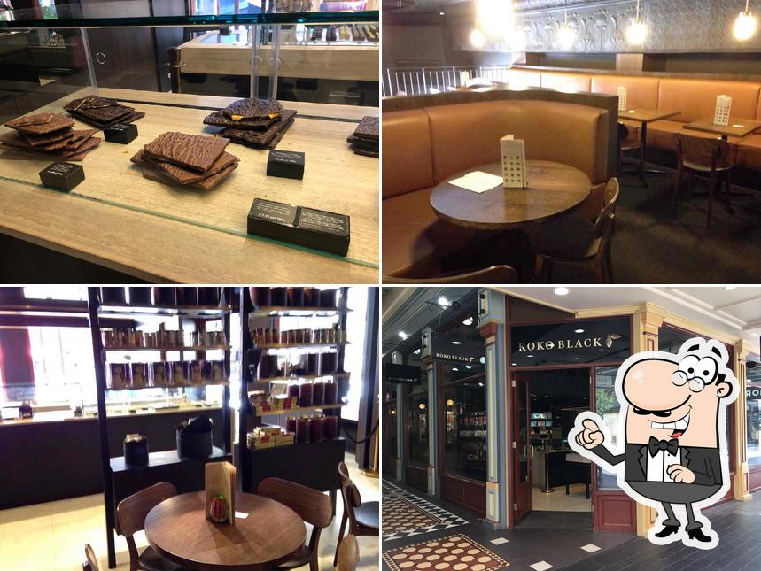 Koko Black - Rundle Mall (Adelaide)