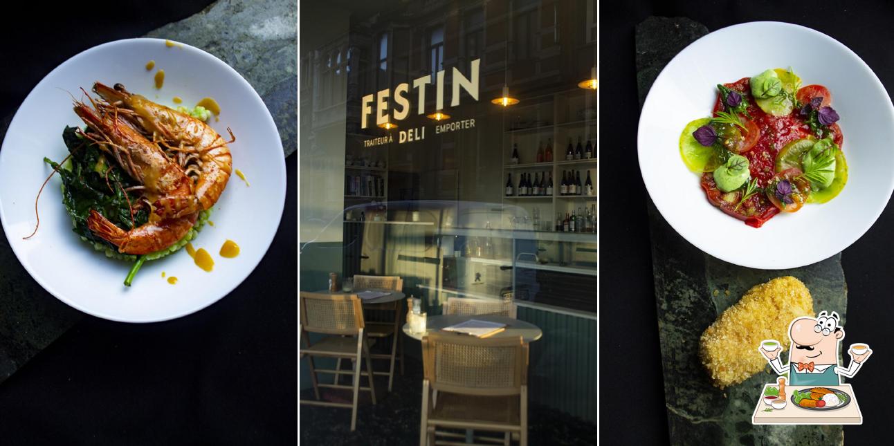 Festin restaurant