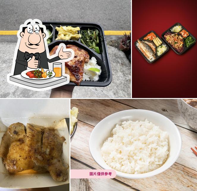 饗佳中式專賣便當店 - 屏東店